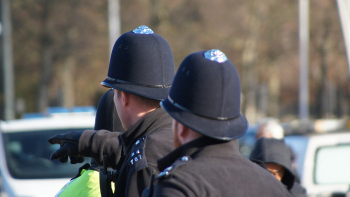 A brit rendőrség tart a semleges pályán rendezett meccsektől is