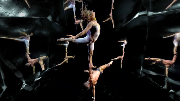 Bajba került a Cirque du Soleil, de már érkezik a megmentő