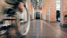 A fogyatékossággal élők megsegítésére 9,3 milliárd forintos program indul