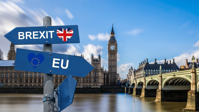 Brexit - Az EU főtárgyalója szerint a britek visszatáncolnának az alkutól