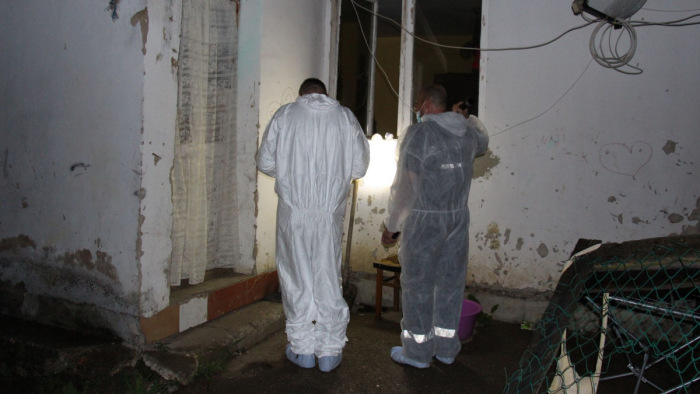 Dombrádi gyilkosság: megrázó részletek