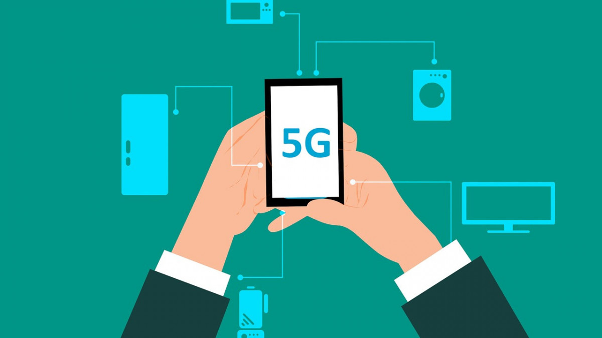 Az 5G-t kutatja közösen a Telekom, a BME és az Ericsson