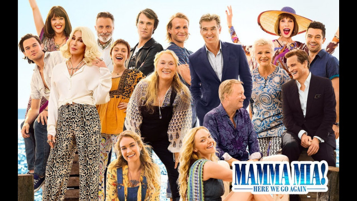 Négy újabb Abba-dallal jöhetne a Mamma Mia! harmadik része