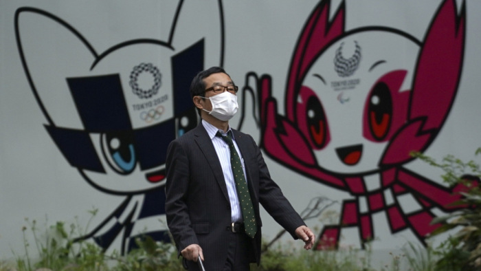 Japánt már a járvány harmadik hulláma érte el