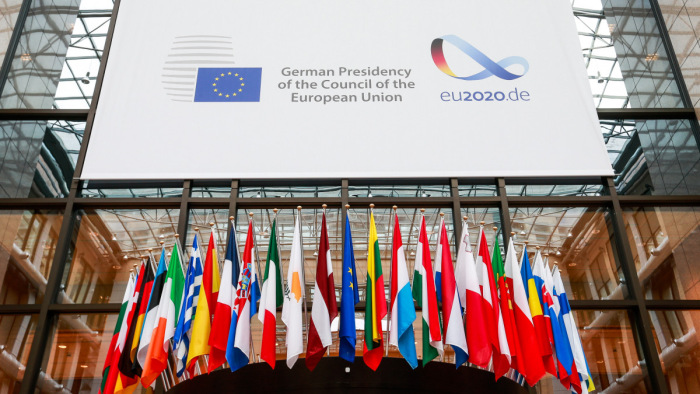 Fóris György: a németek szeretnének mielőbb megszabadulni az uniót megosztó problematikától