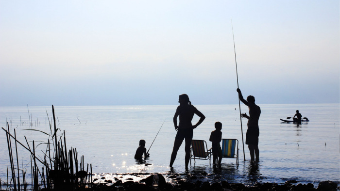 Egyszülős és nagycsaládokat nyaraltat ingyen a Mészáros Csoport