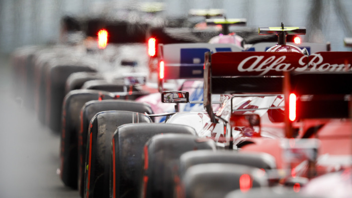 Rekordhosszú lesz az idei F1-es szezon