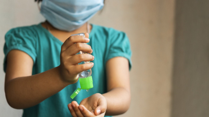 Koronavírus-vakcina: mi lesz a gyerekekkel?