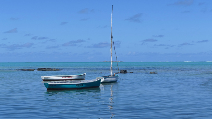 Ökológiai katasztrófa fenyegeti Mauritiust