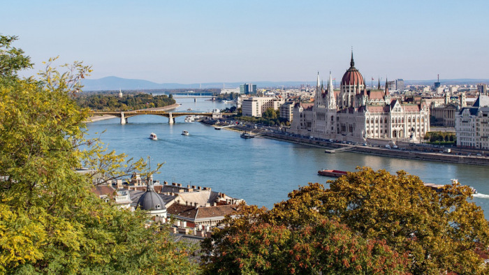 A világ 29. legjobb helye Budapest