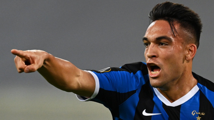 Kiütéssel nyerve jutott az Inter az Európa-liga döntőjébe