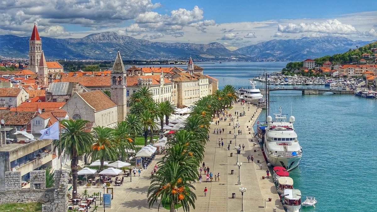 Így lehet mától Horvátországba utazni