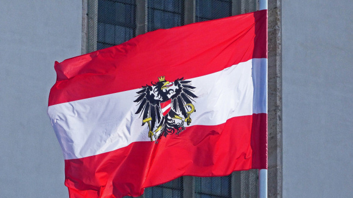 Ausztria kiutasít egy orosz diplomatát