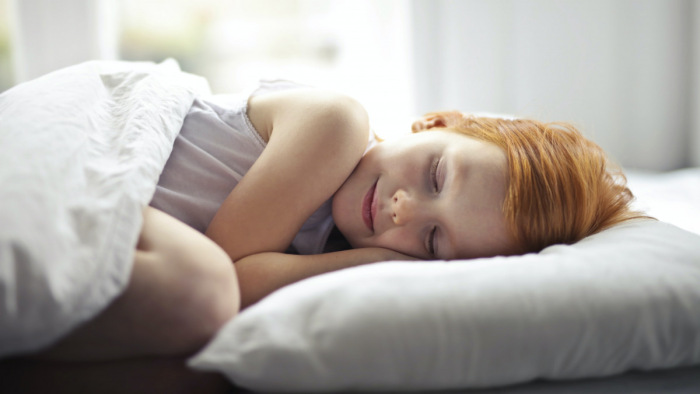 Egyre több fiatal szenved alvásbetegségben