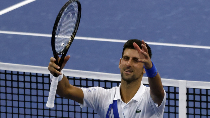 Novak Djokovic szakszervezetet alapít