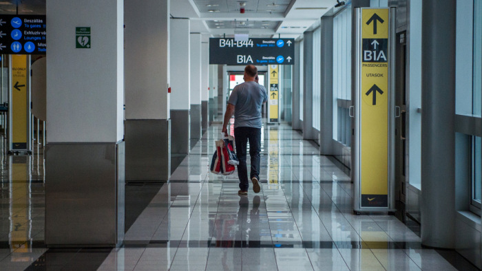 Szakértő: „ilyen ajánlatra nem mondhat nemet” a Budapest Airport