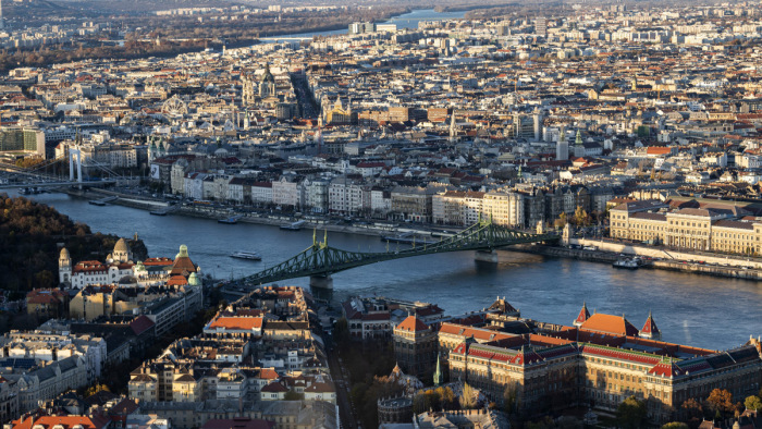 Kettészakadt a budapesti lakásbérleti piac