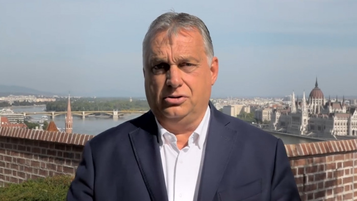 Orbán Viktor átütő erejű bejelentést tett