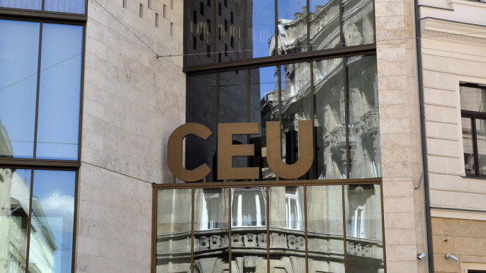 Döntött az uniós bíróság a lex CEU ügyében
