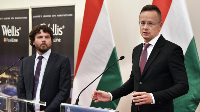 Gigaberuházás Ózdon, külföldi cég helyét veszi át egy magyar