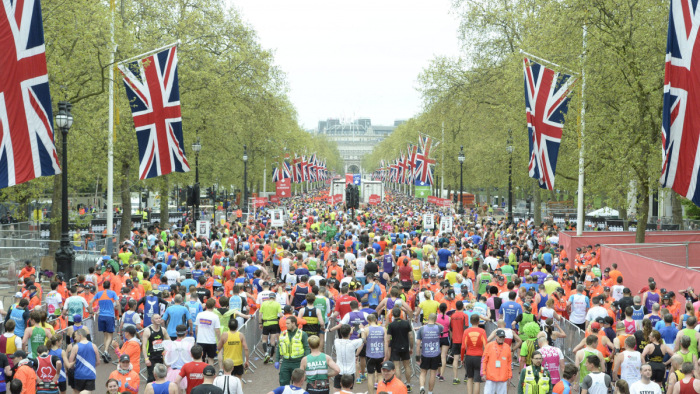 Doppingolt a London Marathon korábbi kenyai győztese