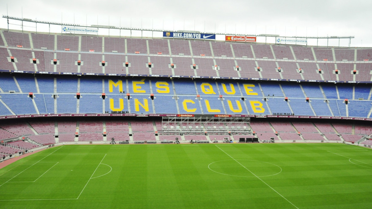 Xavi a Barca-kispadról: nagyon izgalmas a helyzet