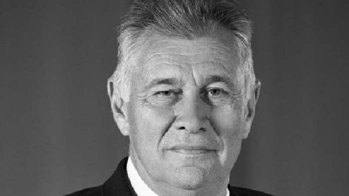 Elhunyt a Szabolcs-Szatmár-Bereg Megyei Kórház főigazgatója