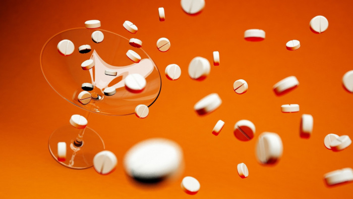 Vádalkut kötött az opiátválságért felelős gyógyszergyár