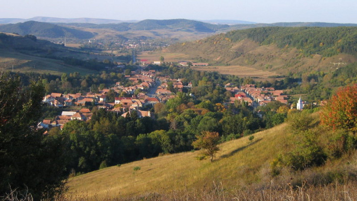 Vesztegzár alá kerül két két emblematikus romániai magyar település