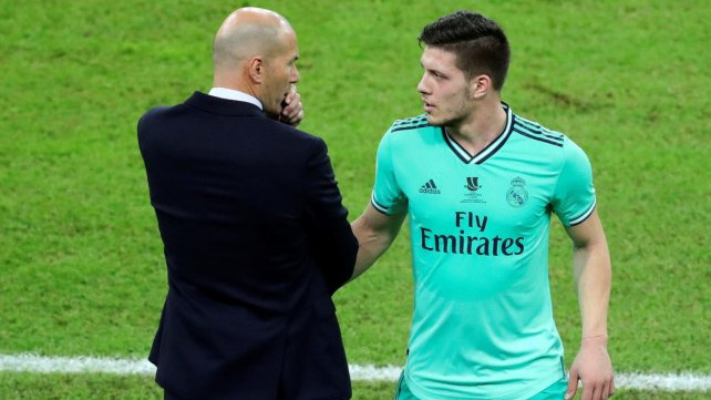A Real Madrid szerb játékosa akár börtönbüntetést is kaphat