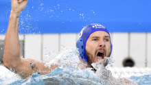 Szivós Márton lett az U20-as férfi vízilabda-válogatott szövetségi kapitánya