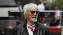 95 évesen a saját bőrén tanulja meg ezt Bernie Ecclestone