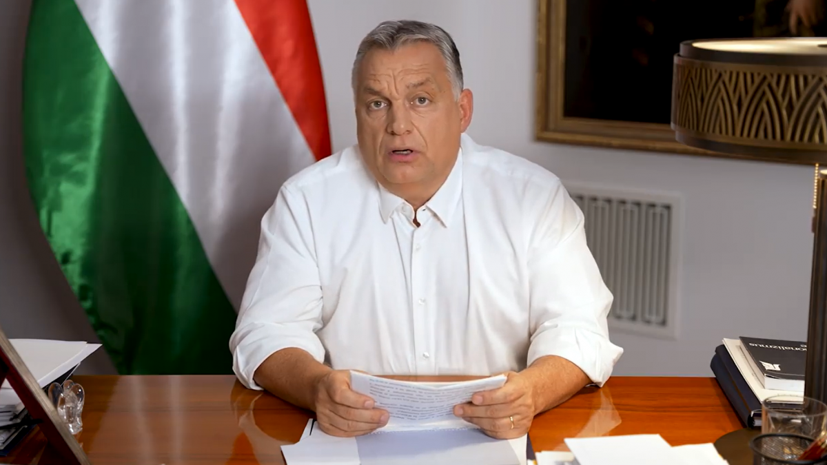 Orbán Viktor: bevonjuk a hadsereget is