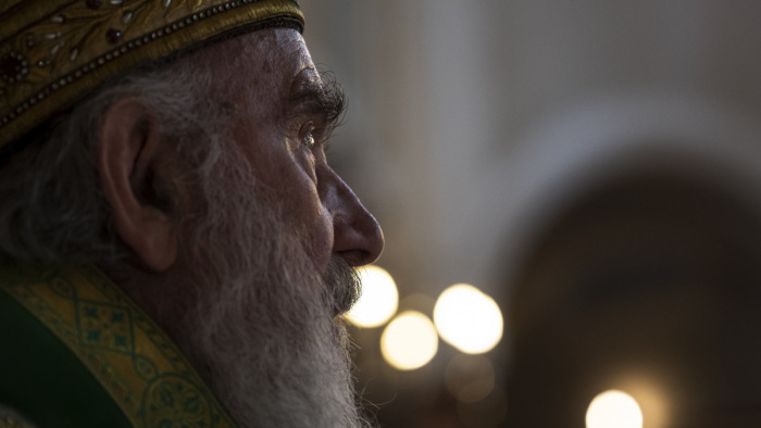 Koronavírus – fájó veszteség érte a szerb ortodox egyházat