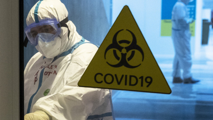 Koronavírus - kiderül, honnan szabadult a világra a járvány