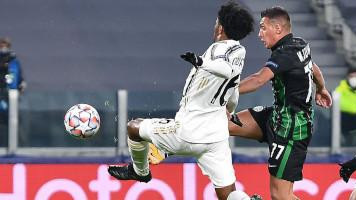 Néhány másodpercen múlt a nagy bravúr: Juventus–FTC 2-1