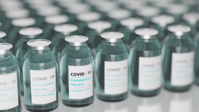 Percről percre - a koronavírus-járvány szerdai hírei