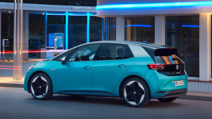 Indexkar, nein, danke! - fura autós változtatásra készülnek a Volkswagennél