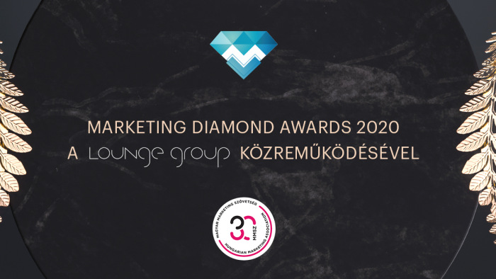 Itt vannak a Marketing Diamond Awards győztesei