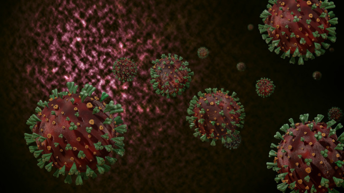 A brit koronavírus-mutáció az egész világot meghódítja