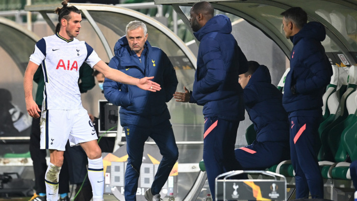 Európa-liga - Budapesten fogadja a Tottenhamet a Wolfsberger AC