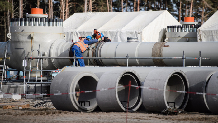 Német elemzés: orosz gáz nélkül is kihúzhatja Európa a telet