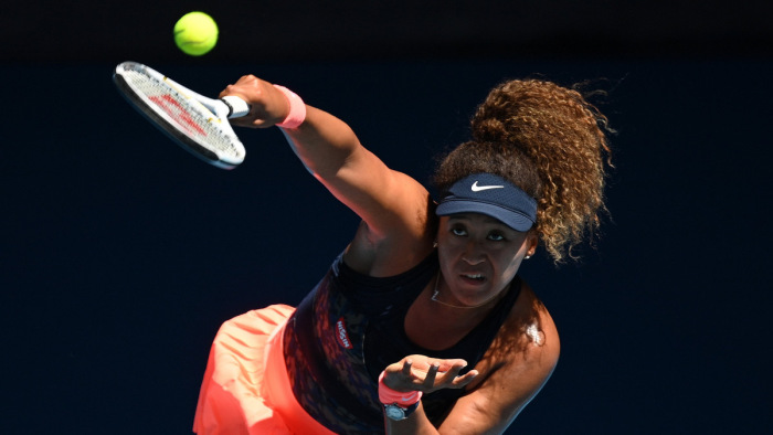 Serena Williams lemaradt a döntőről Melbourne-ben