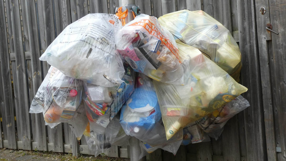 A Mol egy éven belül átveszi a hulladékgazdálkodást