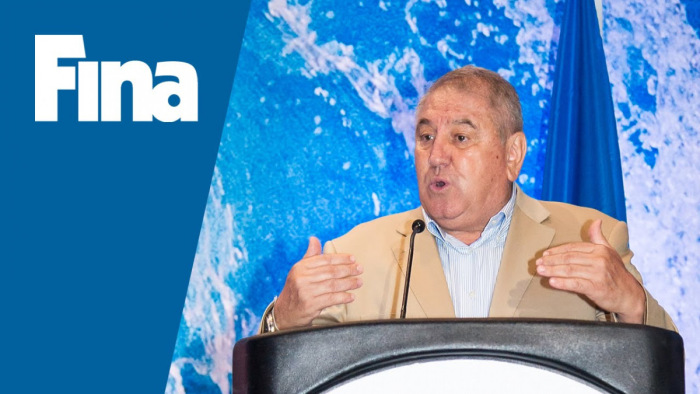 35 év után lemondott Cornel Marculescu, a Nemzetközi Úszószövetség (FINA) nagy hatalmú ügyvezetője