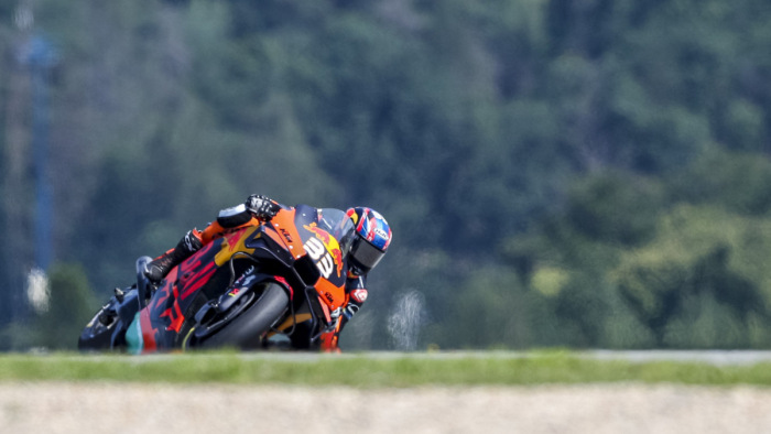 Visszatér 2023-tól a MotoGP Magyarországra - hosszabb időre, mint ígérték