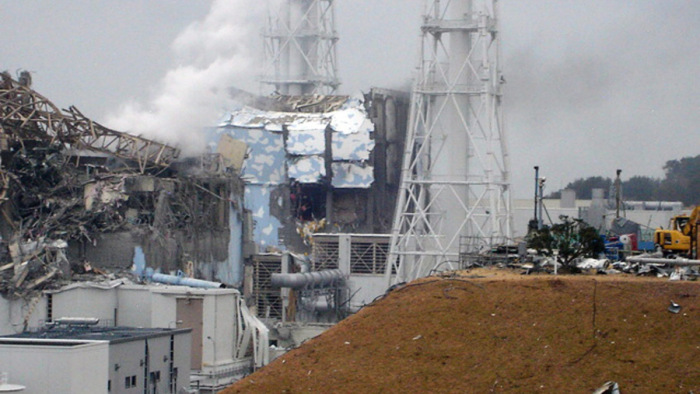 A katasztrófa, aminek láttán elnémult a világ: 10 éve történt a fukusimai atomerőmű-baleset