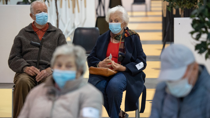 Koronavírus - Belgiumban mégsem lesznek enyhítések április elején