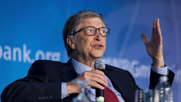 Koronavírus: Bill Gates bedobott egy végső dátumot