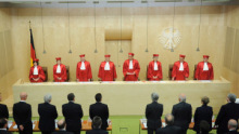 Bauer Bence: botrányos döntést hozott a német alkotmánybíróság